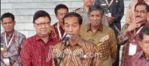 GoRiau Bandar Judi Rajin Amati Mimik Jokowi, Ini Tujuannya