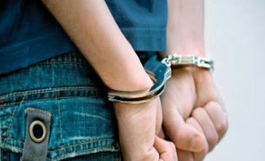 GoRiau Pria Mengaku Wartawan Ditangkap Polisi karena Peras Kepala Desa, Begini Modusnya