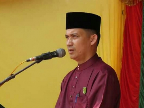 Ikrohil Duri akan Undang 3 Putra Terbaik Rokan Hilir yang Maju Pilkada Riau 2018 untuk Didoakan dan Tepuk Tepung Tawar