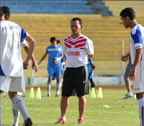 Siap Hadapi Liga 2 Indonesia 2018, PSPS Riau Perkuat Beberapa Lini