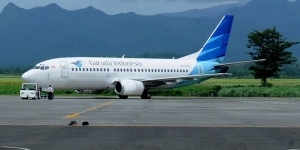 GoRiau Garuda, Citilink dan Sriwijaya Turunkan Harga Tiket 20 Persen untuk Semua Rute