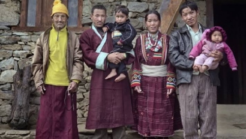 Tradisi Unik, Para Wanita di Pegunungan Himalaya Miliki Beberapa Suami, Ini Sejumlah Alasannya