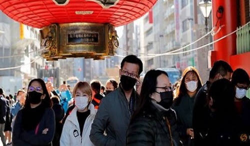 Pasien Virus Corona Tewas di Jepang, Kasus Kematian Ketiga di Luar China Akibat Covid-19