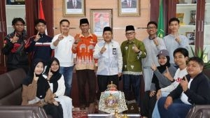 Siswa MAN 1 Inhil Bawa Riset Pangan dan Teknologi ke Kompetisi Global di Kuala Lumpur