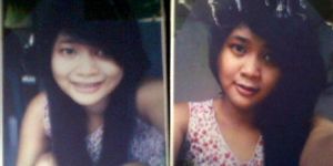 GoRiau 2 Remaja Putri Bantu 6 Temannya Bunuh Gadis ABG Mia Nuraini