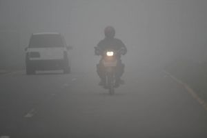 GoRiau Kabut Asap Riau Juga Masuk ke Bengkulu