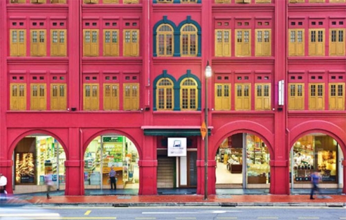 Ini 5 Hotel Murah di Singapore untuk Menginap Bersama Keluarga