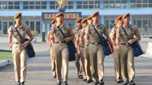 TNI AU Lanud Roesmin Nurjadin Pekanbaru Buka Pendaftaran Calon Taruna, Cek Selengkapnya di Sini