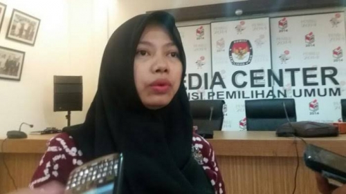 KPK Diminta Selamatkan Pemilih dari Calon Kepala Daerah Korup