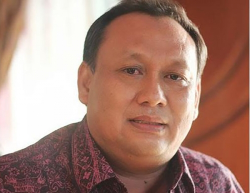 Eddy Tanjung: LE-Hardianto Semakin Disenangi