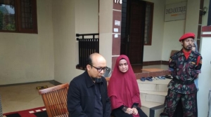 GoRiau Selain Novel, 2 Penyidik KPK Lainnya Juga Disiram Air Keras