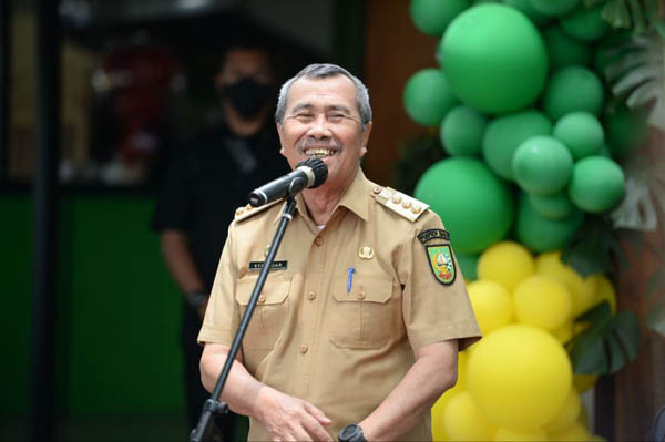 Bisnis Kuliner di Riau Semakin Pesat dan Banyak Diminati Wisatawan