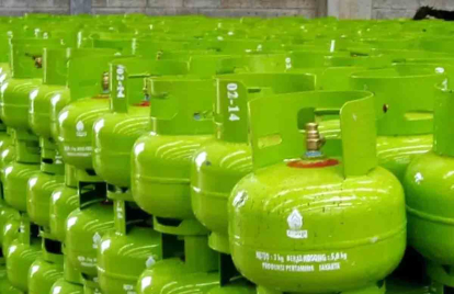 Pembelian LPG Bersubsidi 3 Kg Harus Sesuai Ketentuan, Ini Syaratnya