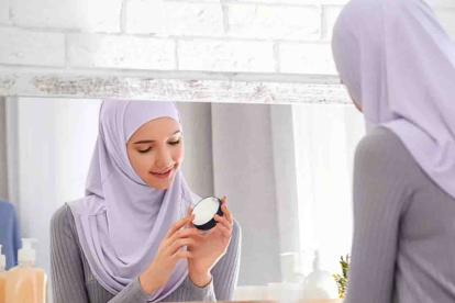 GoRiau Tips Menjaga Kesehatan Kulit Saat Berpuasa: Hidrasi dan Skincare yang Tepat