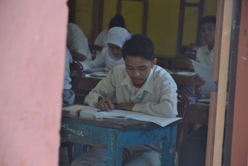 Mulai Kasus Pemerkosaan hingga Narkoba, Mereka akan Ikuti Paket C
