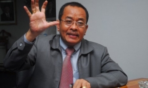 GoRiau Akunnya Diretas, Said Didu Tak Akan Melapor ke Polisi, Ini Alasannya