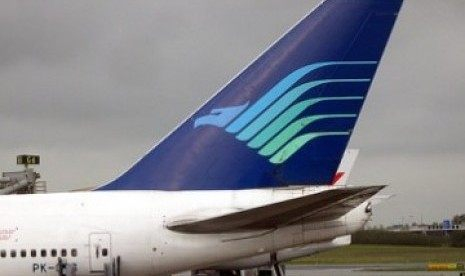 Garuda Indonesia Resmi Larang Ponsel Vivo Masuk Kargo Pesawatnya