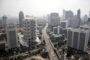 Kalta Grup Tanamkan Rp200 M untuk Investasi Perkantoran di Pekanbaru