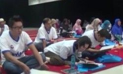 Pemerintah dan Umat Islam Dinilai Belum Serius Bina Mualaf