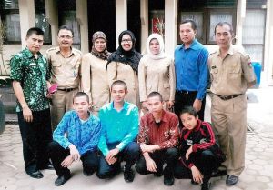 GoRiau Mohd Ramzi Ibrahim Promosikan Pariwisata Ranah Minang di Malaysia dan Brunei Darussalam
