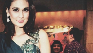 GoRiau Inisial LM Masuk dalam Daftar Artis yang Dijual Mucikari RA, Ini Jawaban Luna Maya