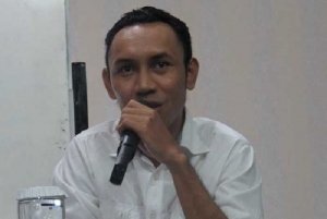 GoRiau Munaslub Golkar Harus Diserahkan ke Mekanisme yang Demokratis