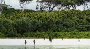 GoRiau 5 Tempat di Dunia Diharamkan bagi Wisatawan, Ini Penyebabnya