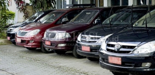 ASN Pemprov Riau Dilarang Mudik Menggunakan Mobil Dinas