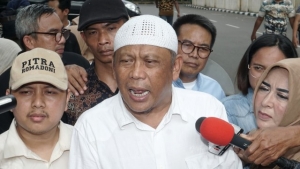 GoRiau YLBHI: Gunakan Pasal Makar Sembarangan, Pemerintah Bahayakan Demokrasi