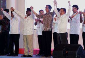 GoRiau Wahai Calon Presiden dan Pendukungnya, Bacalah Kisah Teladan Ini