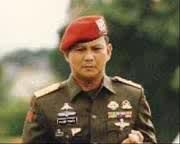 Letjen (Purn) Suyono: Prabowo Bukan Dipecat, Tapi Dipensiunkan Dini