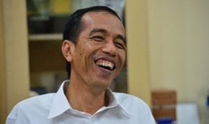 GoRiau Hadapi Debat Tunggal Lawan Prabowo, Jokowi Latihan di Solo
