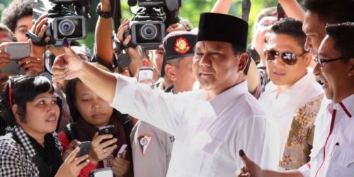 Prabowo Janjikan Rp 1 M Tiap Desa, Timses Jokowi-JK Bilang Itu Menyesatkan