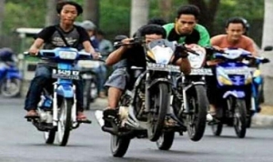 GoRiau Beredar Perintah Pangdam Culik dan Habisi Geng Motor