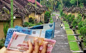 GoRiau Waspada, KPK Mulai Bidik Penggunaan dan Distribusi Dana Desa