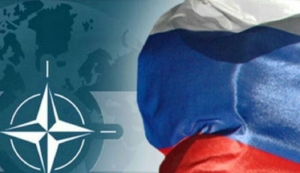 GoRiau NATO Kerahkan Ribuan Tentara Kepung Rusia