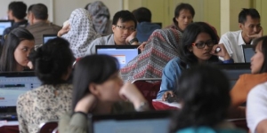 GoRiau BKN Tengah Siapkan Infrastruktur Penerimaan CPNS 2018