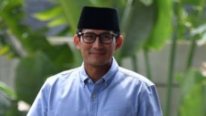 GoRiau Pernyataan Ketua MK Getarkan Hati Sandiaga Uno