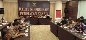 GoRiau Hari ini, DKPP RI Gelar Sidang Kode Etik KPU Kuansing di Bawaslu Riau