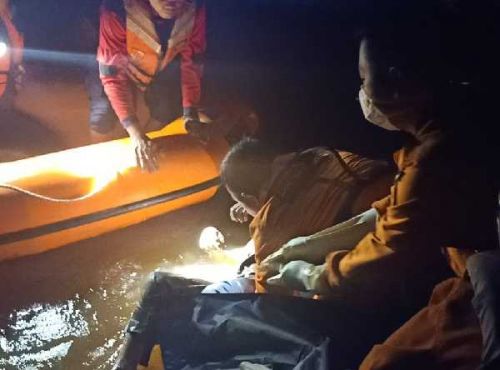 Anak Laki-laki Usia 7 Tahun yang Hilang di Sungai Siak Pekanbaru Ditemukan Meninggal Dunia