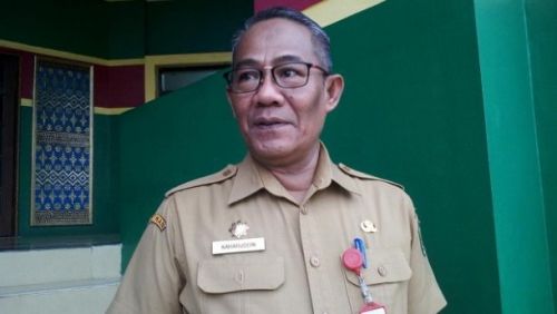 PPDB SMA, SMK, MA dan SLB di Riau Sistim Online, Dibuka Mulai 17 Juni
