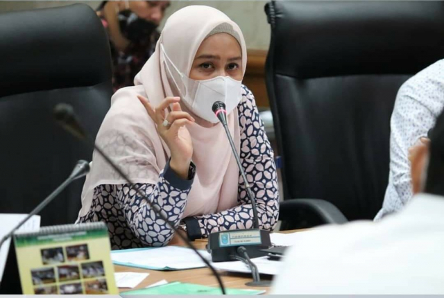 Kata Ketua Fraksi Golkar DPRD Riau Soal Wacana Pajak Sembako Hingga Solusi Untuk Pendapatan Daerah