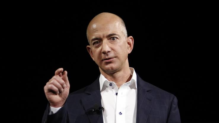 Jeff Bezos Kembali Jadi Orang Terkaya di Dunia, Hartanya Rp3.418,7 Triliun