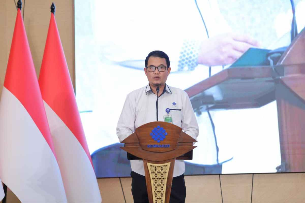 Hasil Seleksi PVN Batch 2 Diumumkan 18 Juni 2026, Kemnaker Minta Peserta Pantau Skillhub