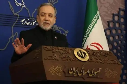 Perang Iran dan AS Segera Berakhir Lewat Kesepakatan Damai