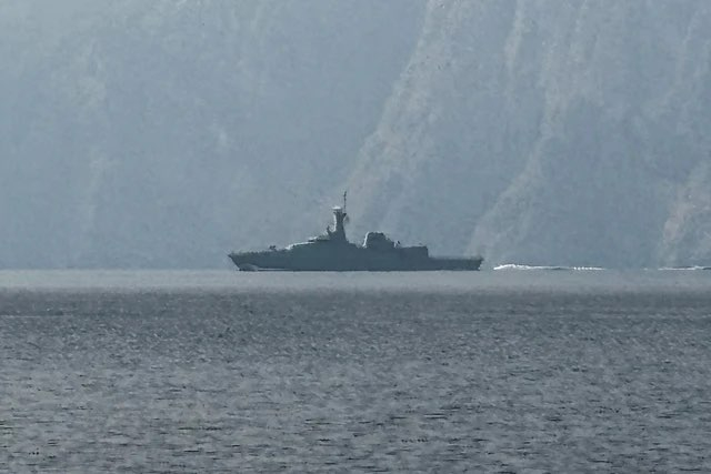 Sinyal Selat Hormuz Dibuka Bawa Harga Minyak Sentuh Titik Terendah Sejak Maret