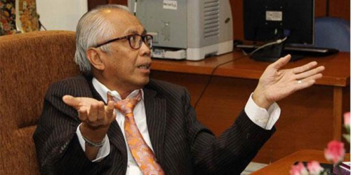 Pengacara Kondang OC Kaligis Resmi Ditahan KPK