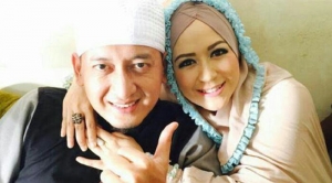 GoRiau Ustaz Zacky Ceraikan Istri karena Sering Tinggalkan Rumah Tanpa Izin dan . . . .