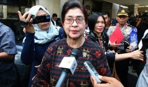 GoRiau Setahun Menikah Tak Pernah Digauli, Ternyata Suami Heniyati Seorang . . . .