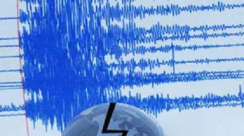 Padangsidempuandan Rokan Hulu Diguncang Gempa 5,5 SR, Warga Berhamburan